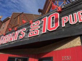 Summit Brewing Company