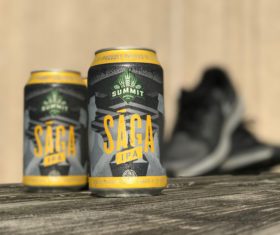 Summit Brewing Company