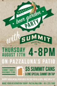 Summit Brewing Company