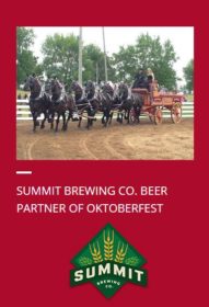 Summit Brewing Company