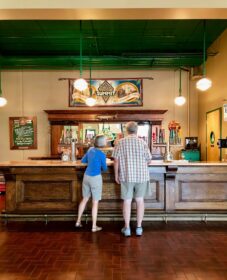 Summit Brewing Company
