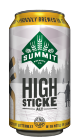 Summit Brewing Company