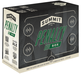 Summit Brewing Company