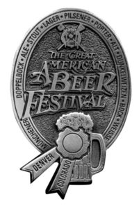 GABF Silver