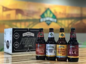 Summit Brewing Company
