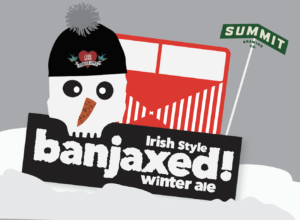 Summit Banjaxed logo