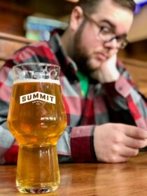 Summit Brewing Company