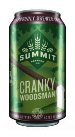 Summit Brewing Company