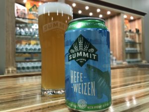 Summit Hefeweizen