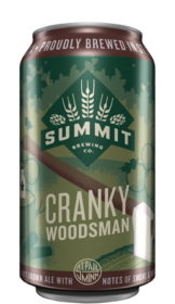 Summit Brewing Company