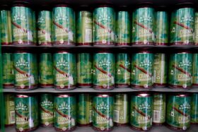 Summit Brewing Company