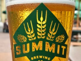 Summit Brewing Company
