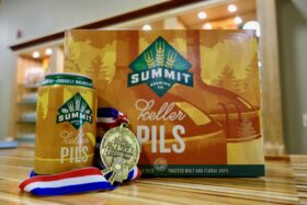 Summit Brewing Company