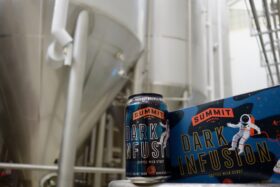 Summit Brewing Company