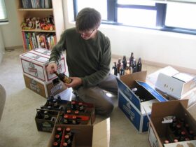 Summit Brewing Company