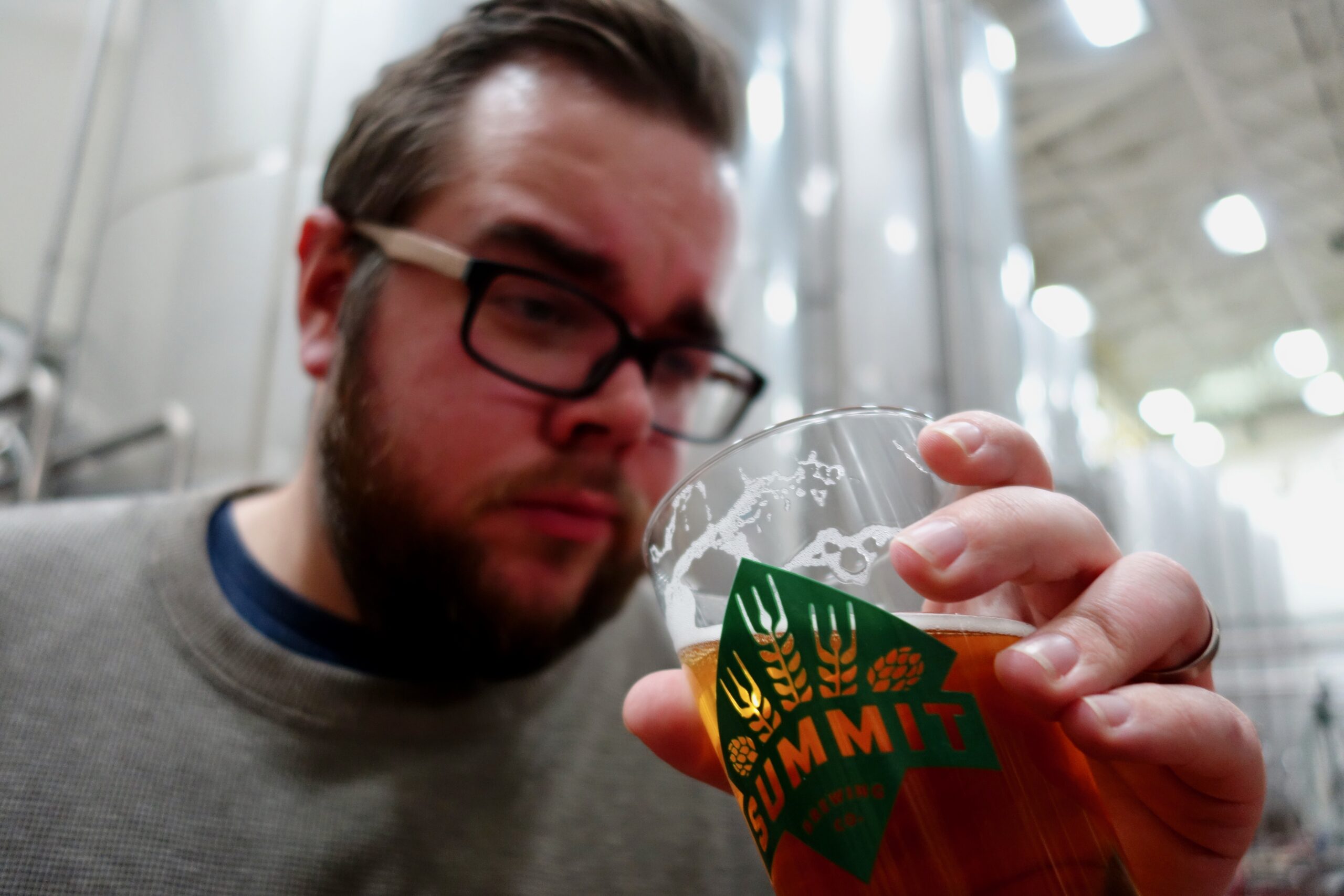 Summit Brewing Company
