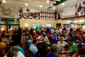Summit Brewing Company