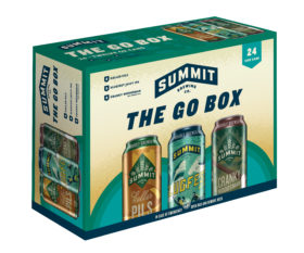 Summit Brewing Company