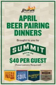 Summit Brewing Company