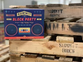 Summit Brewing Company
