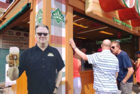 Summit Brewing Company