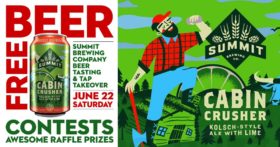 Summit Brewing Company