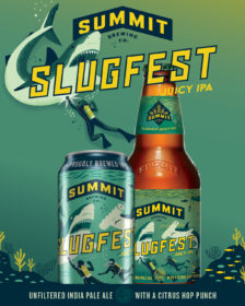 Summit Brewing Company