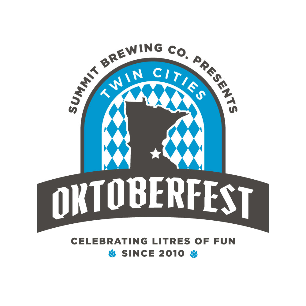 Enjoy Summit Beer At The Twin Cities Oktoberfest