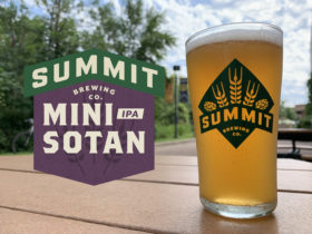 Summit Brewing Company