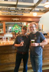 Summit Brewing Company