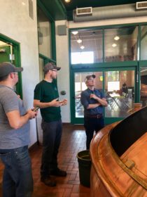 Summit Brewing Company