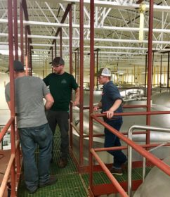 Summit Brewing Company