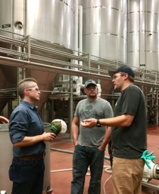 Summit Brewing Company