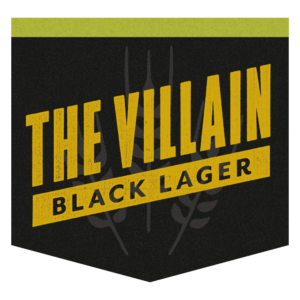 The Villain Badge