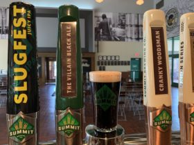 Summit Brewing Company
