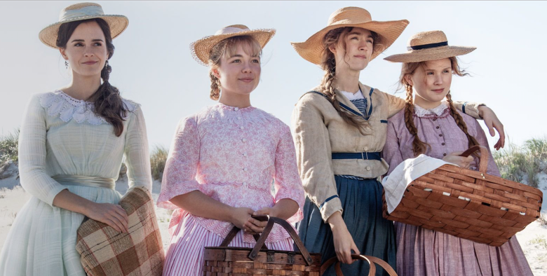 Little Women 2019