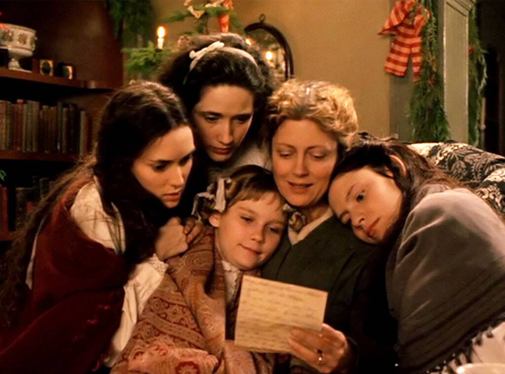 Little Women
