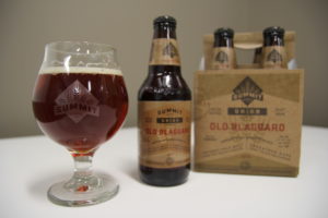 Summit Union Series Old Blaggard Barleywine