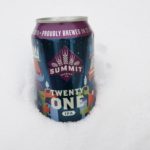 Twenty-One IPA in Mixed Pack IPA Edition