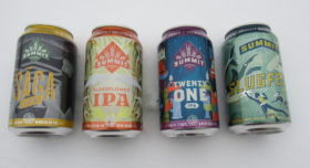 Summit Brewing Company