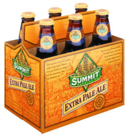 Summit Brewing Company