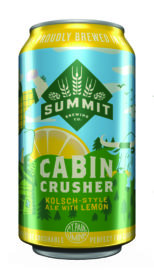 Summit Brewing Company