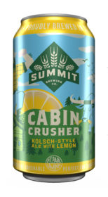 Summit Brewing Company