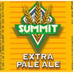 Summit Extra Pale Ale Original Logo