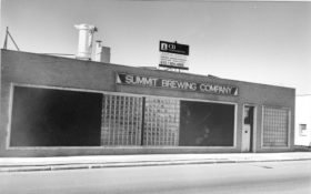 Summit Brewing Company
