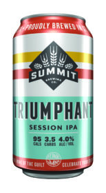 Summit Brewing Company