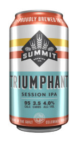 Summit Brewing Company