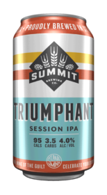 Summit Brewing Company