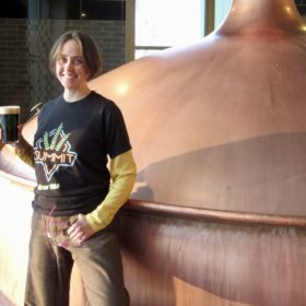 Summit Brewing Company