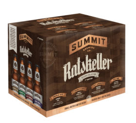 Summit Brewing Company